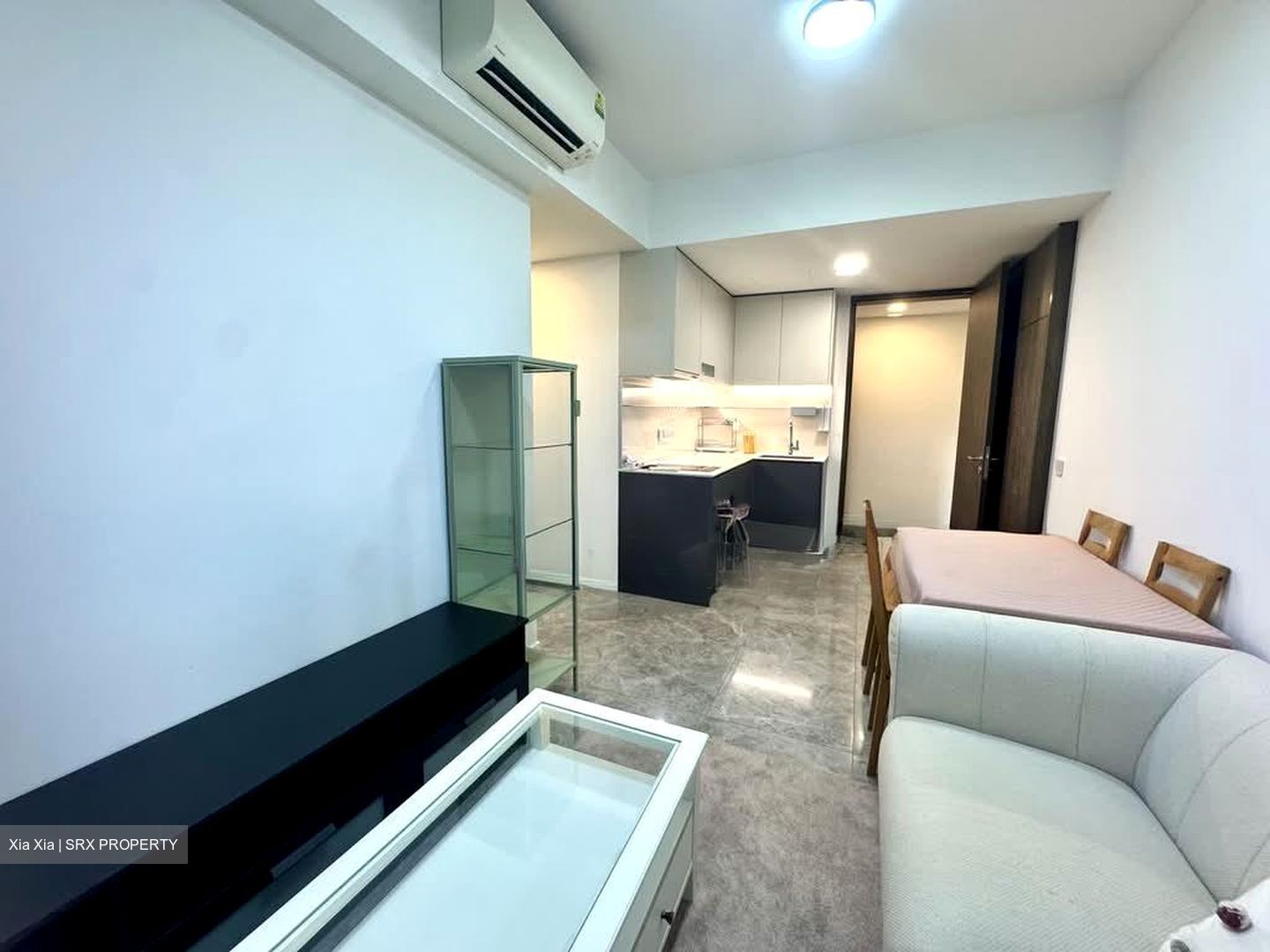 The M (D7), Apartment #577449421